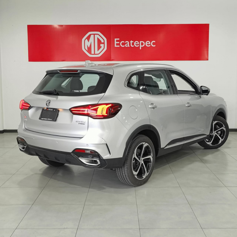 MG HS  MG EHS TROPHY PHEV 2024